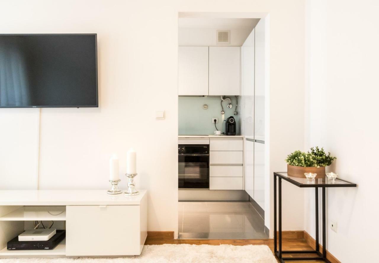 Apartamento Duque 53 Lisboa Exterior foto